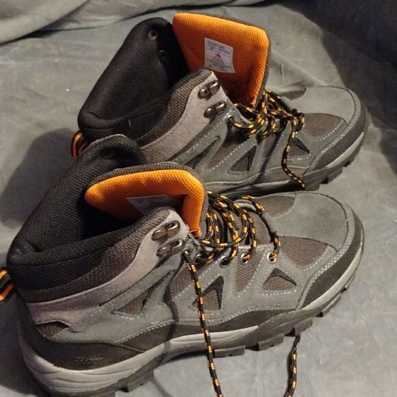 High Sierra Summer boots - Picture 2 of 5